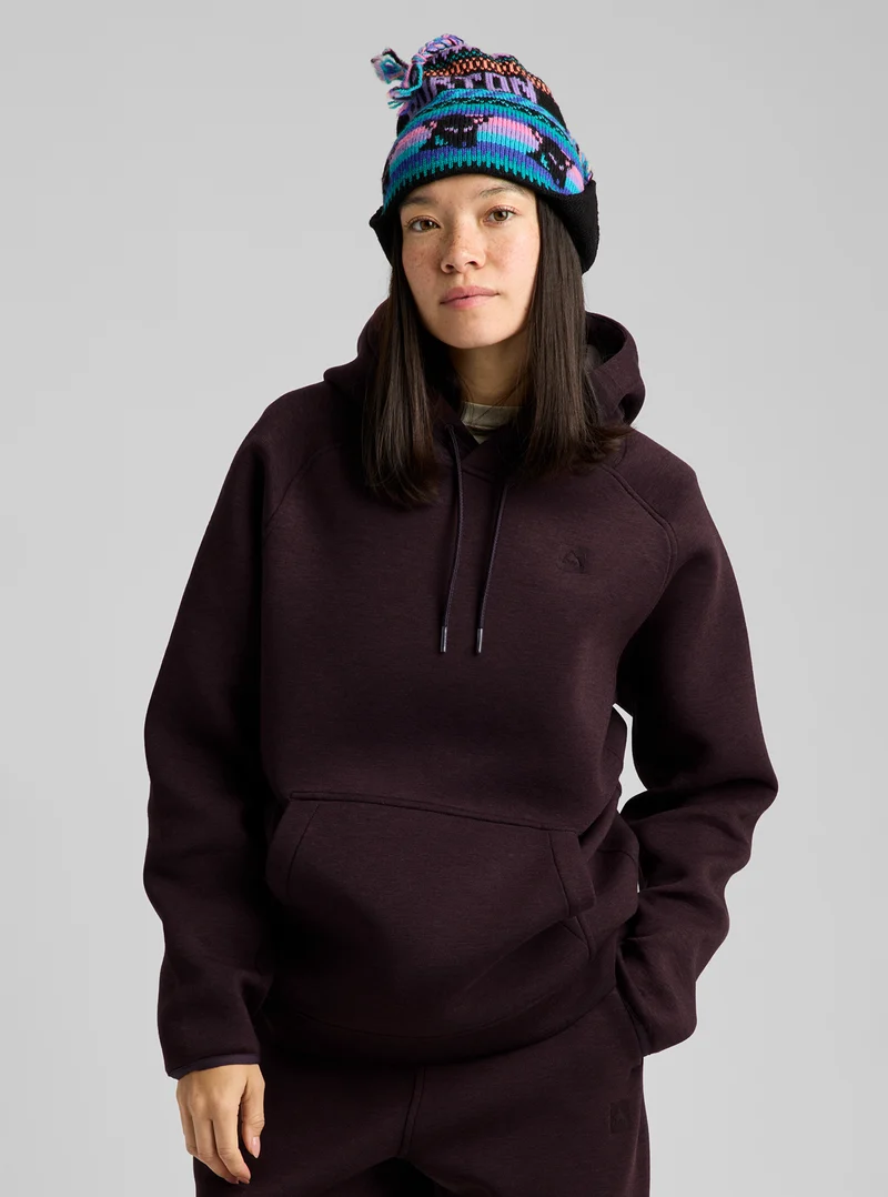 Women's Burton SpaceCloud Pullover Hoodie