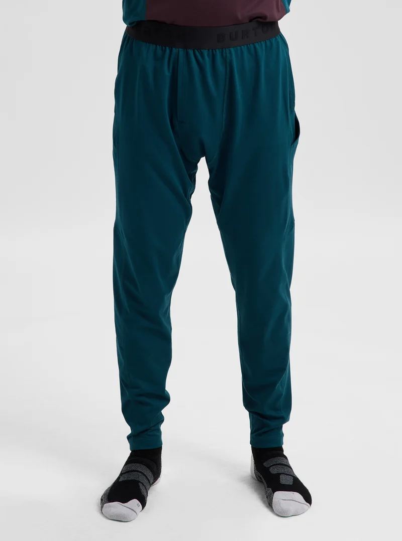 Men's Burton Synthetic Midweight Base Layer Pants