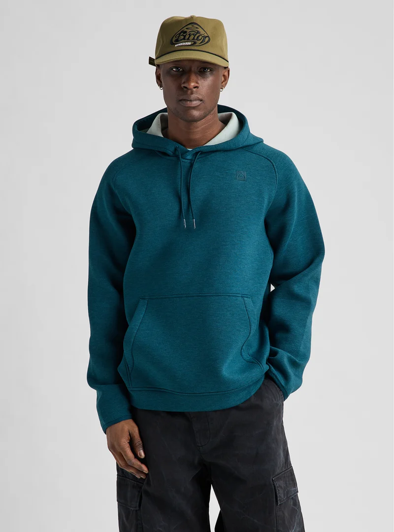 Men's Burton SpaceCloud Pullover Hoodie