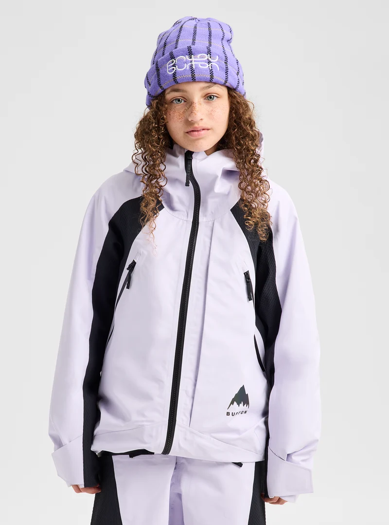 Kids' Burton Outbeam 3L Jacket System