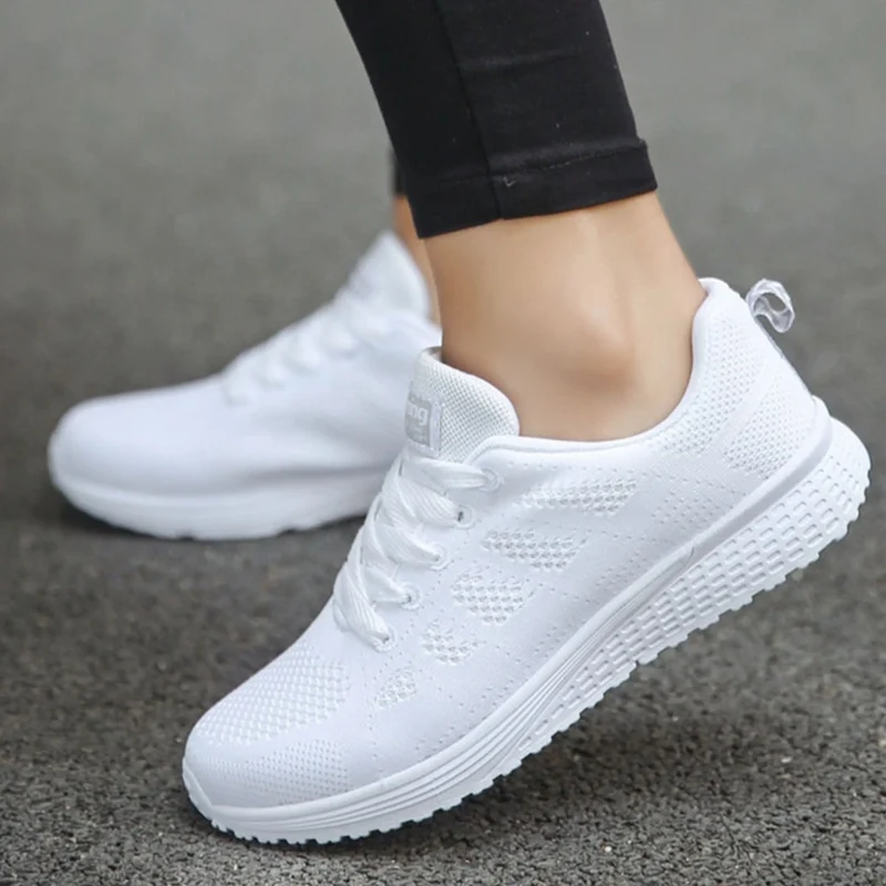 Lauressa - Ergonomic Casual Comfort Shoes