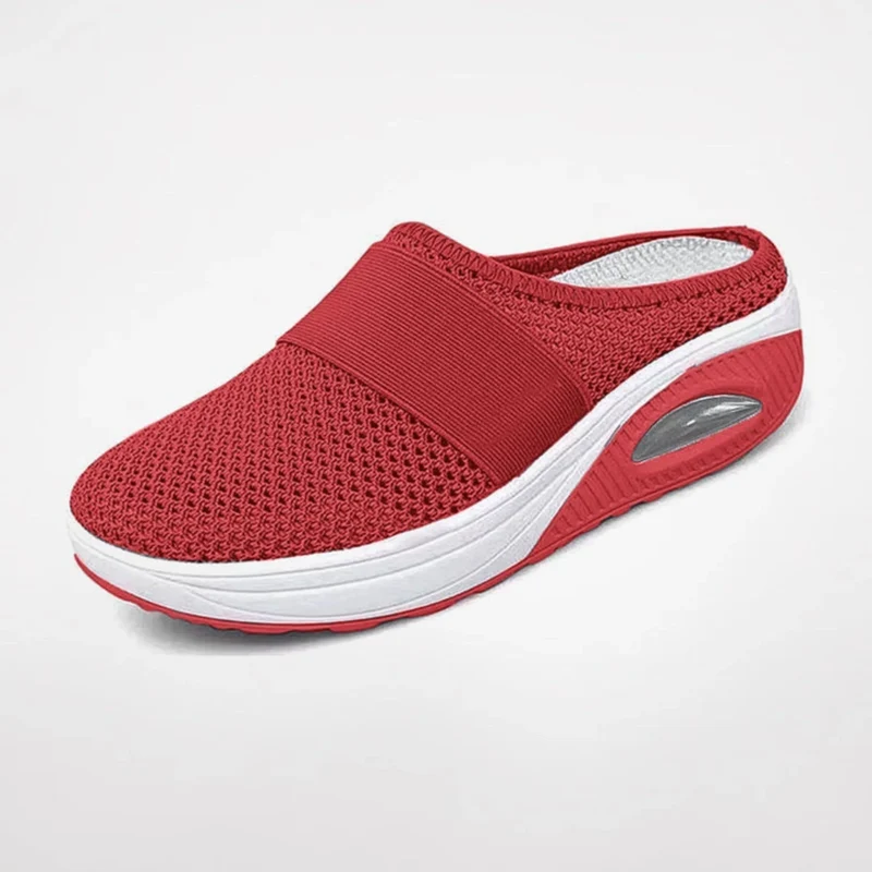 Elunara - Women Ergonomic Comfort Slippers