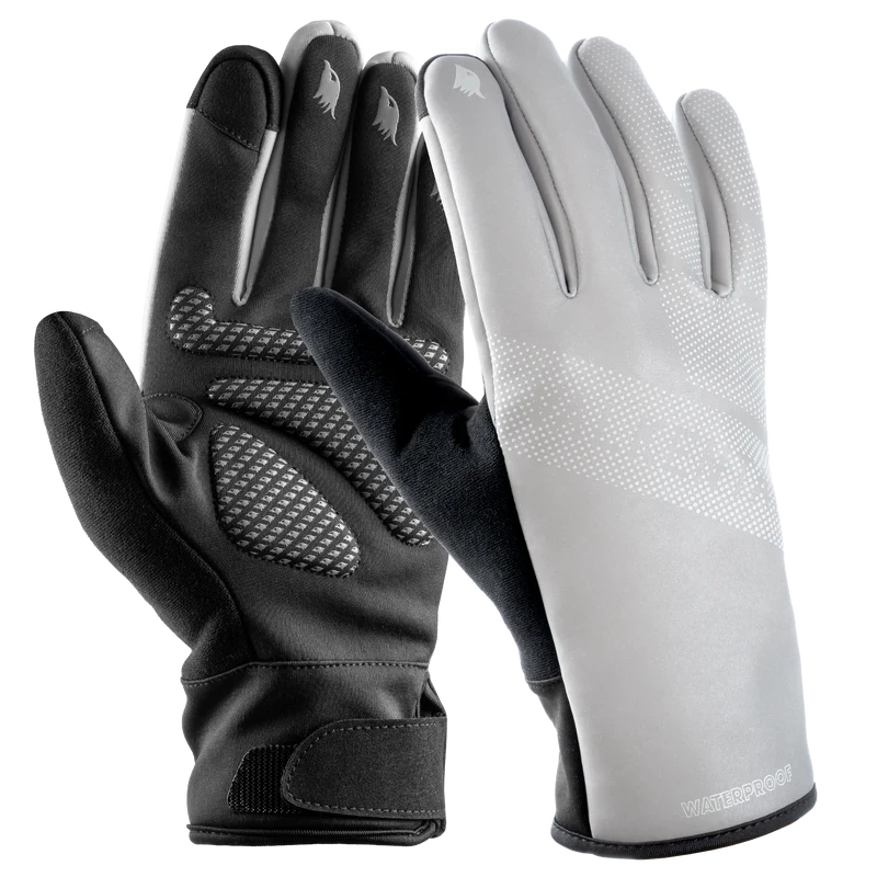 GloRider V2 Ultra - Waterdichte winterhandschoen met 3M isolatie