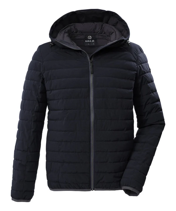 G.I.G.A. DX GS 86 Donsjas Heren - Navy