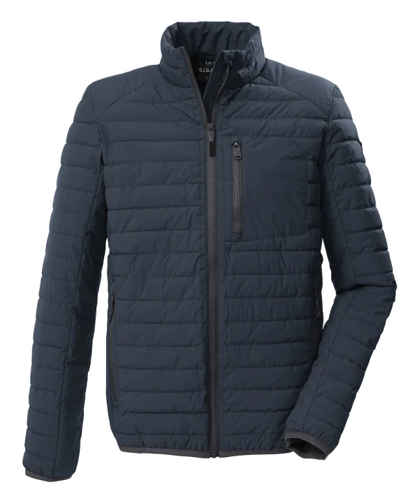 G.I.G.A. DX GS 87 Donsjas Heren - Blauw