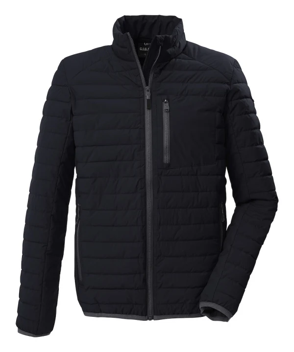 G.I.G.A. DX GS 87 Donsjas Heren - Navy