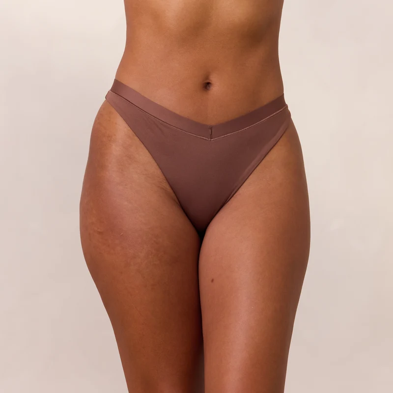 Everyday Comfort String - Muskaat