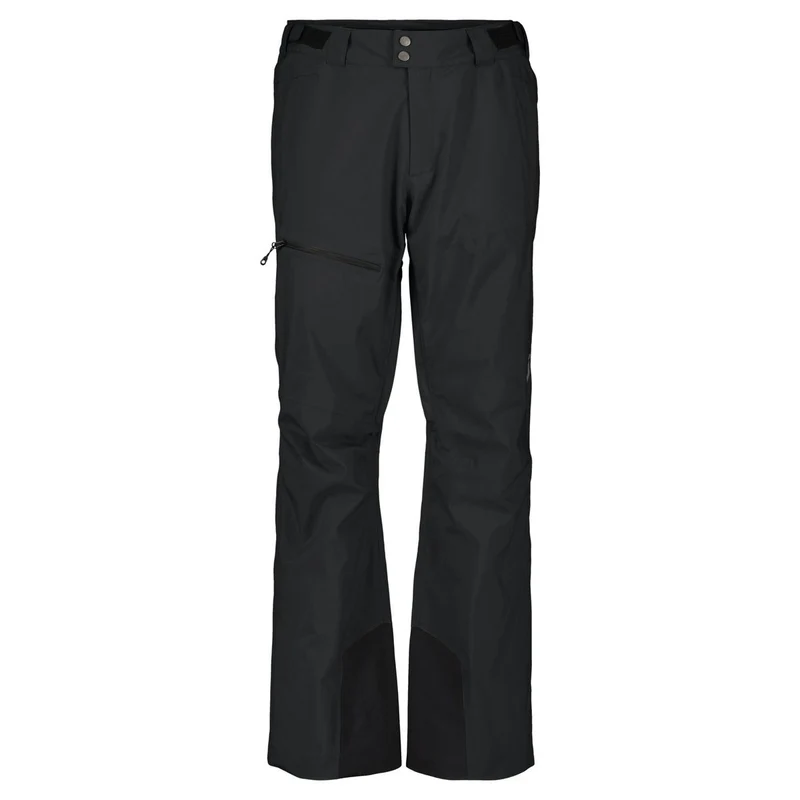 Scott Ultimate Dryo 10 Skibroek Heren - Zwart