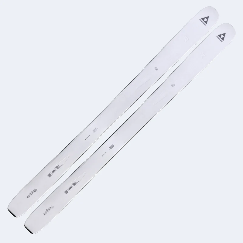 2027 Fischer Nothing Skis