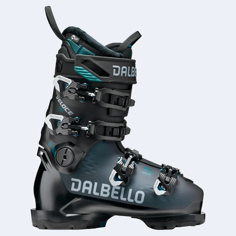 2027 Dalbello Veloce 95 MV Women's Ski Boots