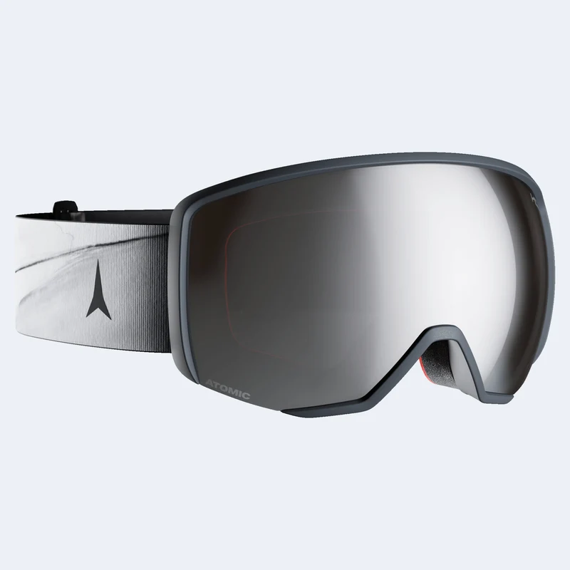 Atomic Revent L HD Goggles