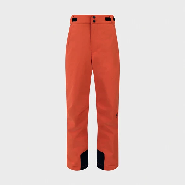 Rossignol Ski Pants Skibroek Kinder - Oranje