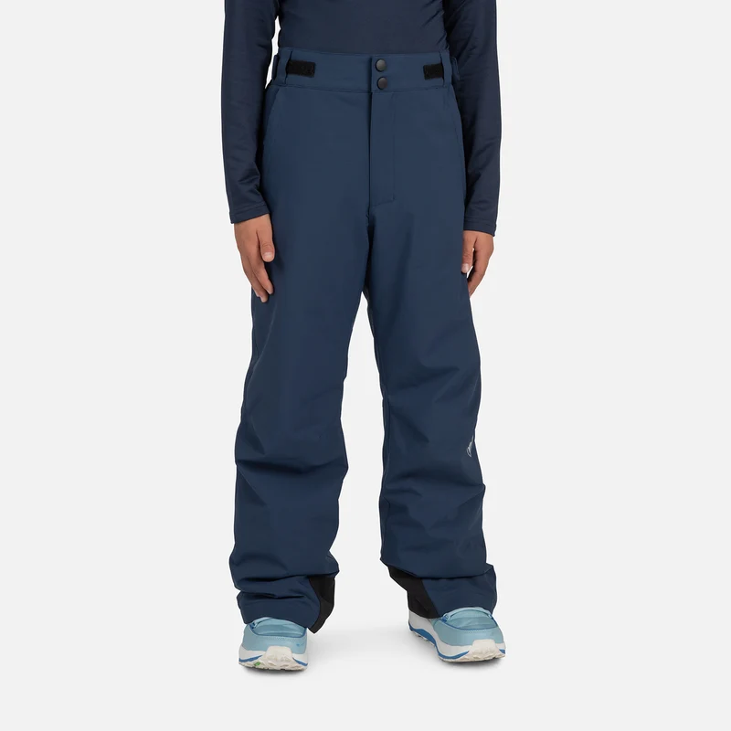 Rossignol Ski Pants Skibroek Kinder - Navy