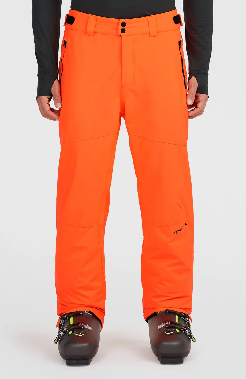FWC'Cruz wintersportbroek | Tokyo Lights