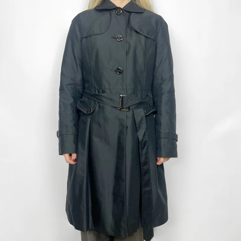 Burberry Trenchcoat