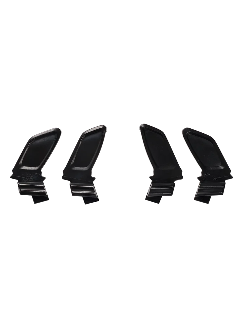 Women's Burton Step On® Springboard Snowboard Binding Toe Hook