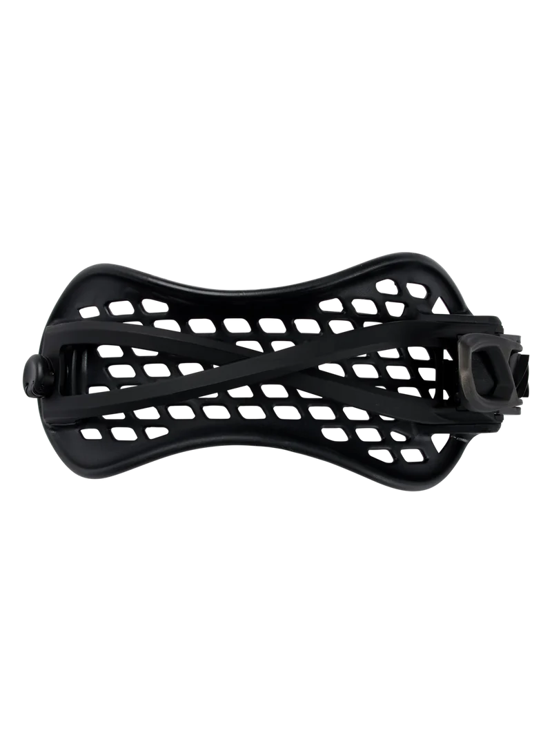 Men's Burton Double Take Hammock Snowboard Binding Ankle Strap (Left)
