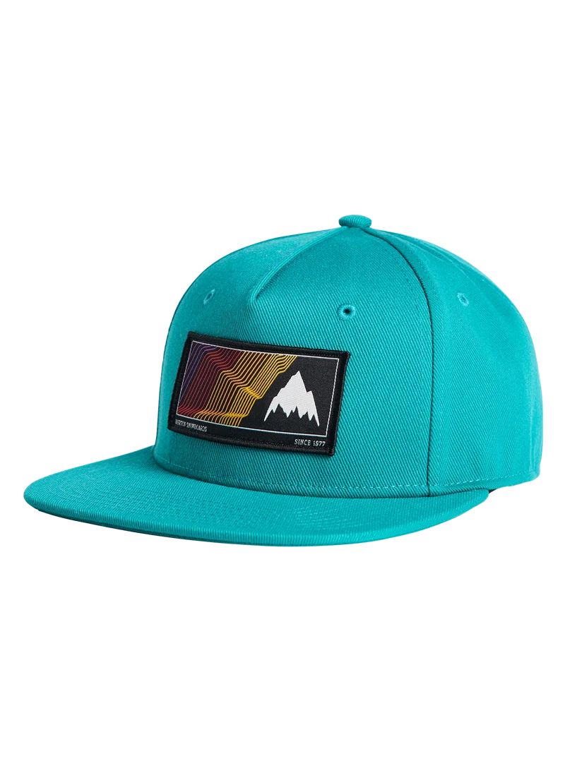 Kids' Burton Elmore Hat