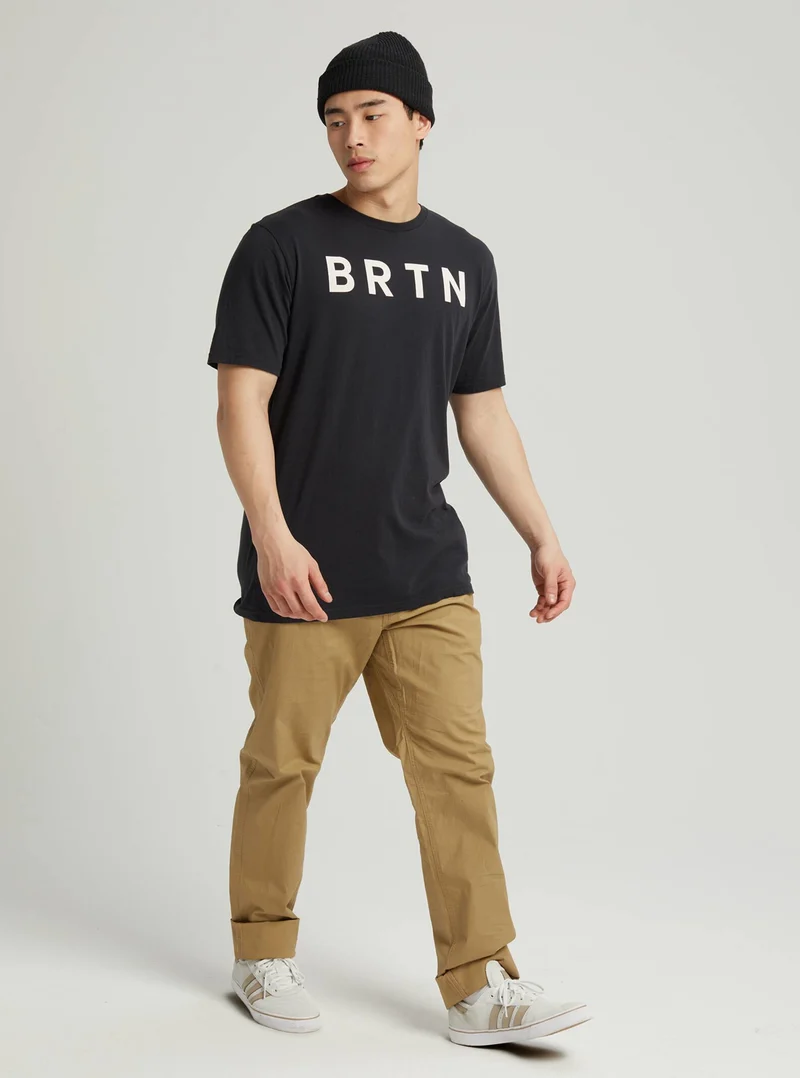 Burton BRTN Short Sleeve T-Shirt