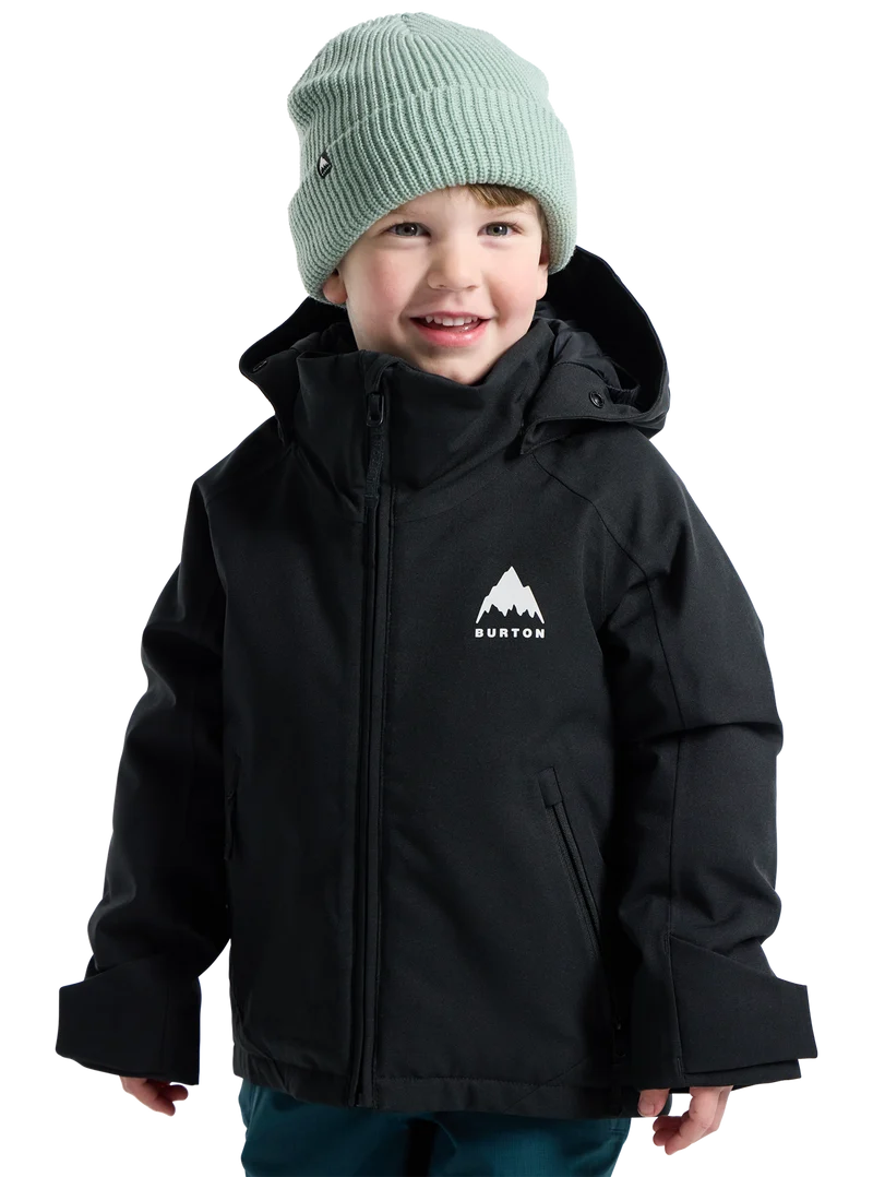 Toddlers' Burton Hillslope 2L Jacket