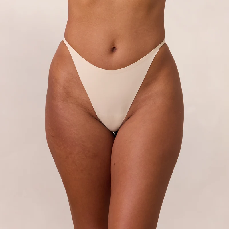 Everyday Flex G-String - Vanille