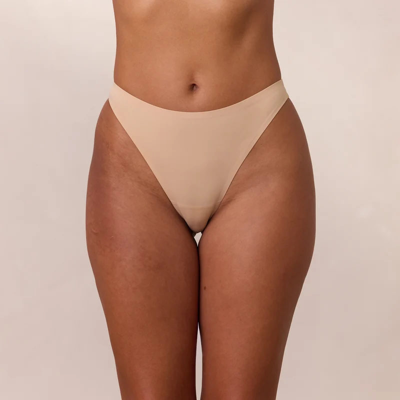 Everyday Form String - Zand