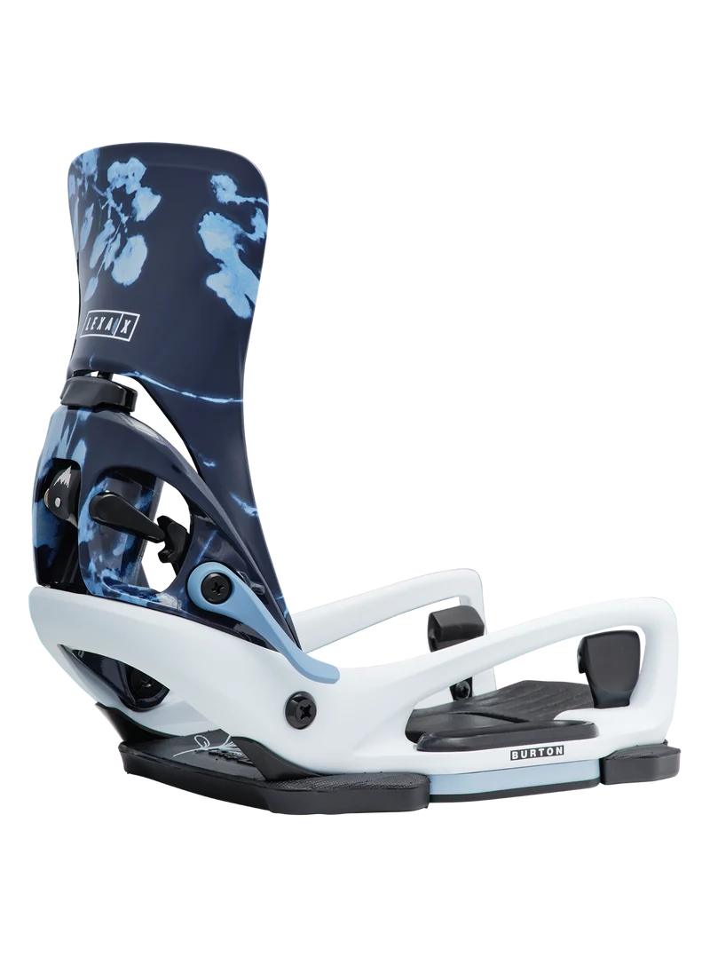 Women's Burton Step On® Lexa X EST® Snowboard Bindings