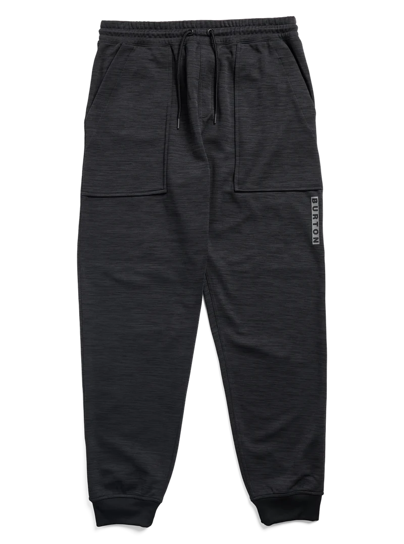 Men's Burton Oak Fleece Pants