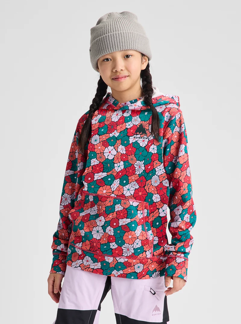 Kids' Burton Oak Pullover Hoodie