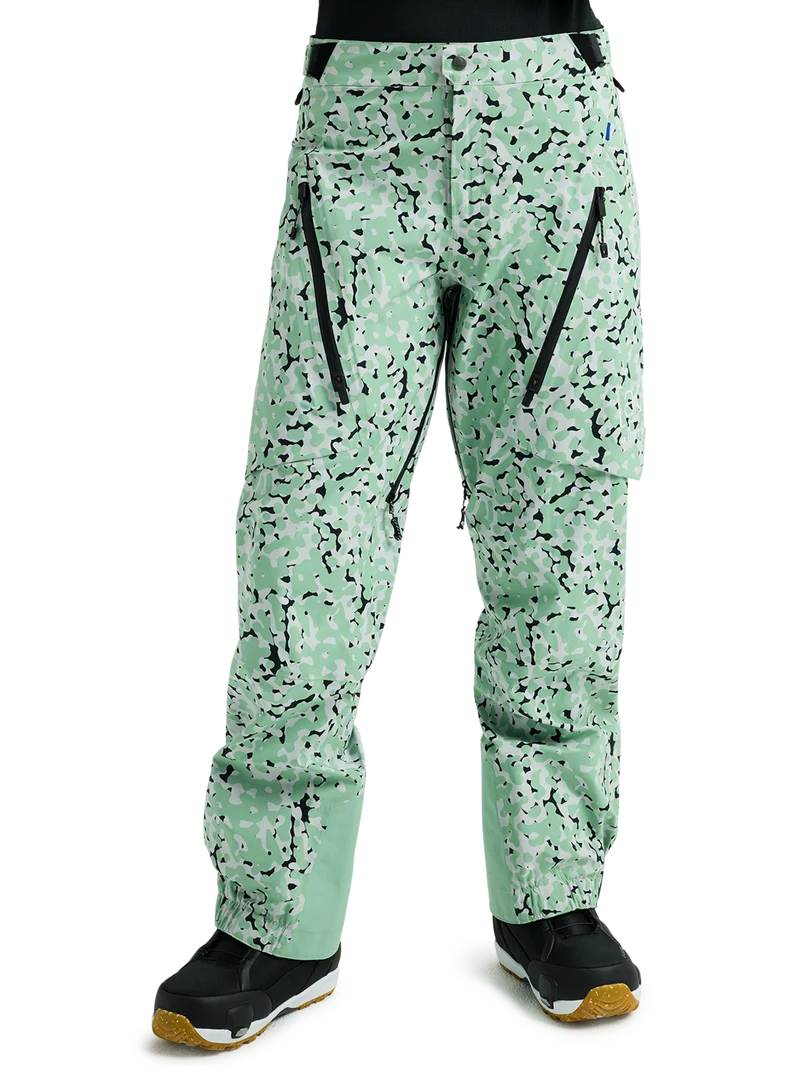 Women's Burton [ak]® Tuvak GORE-TEX C-KNIT 3L Pants
