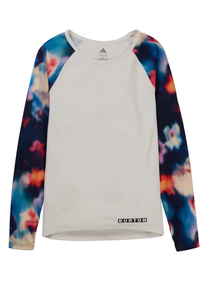 Women's Burton Roadie Base Layer Tech T-Shirt