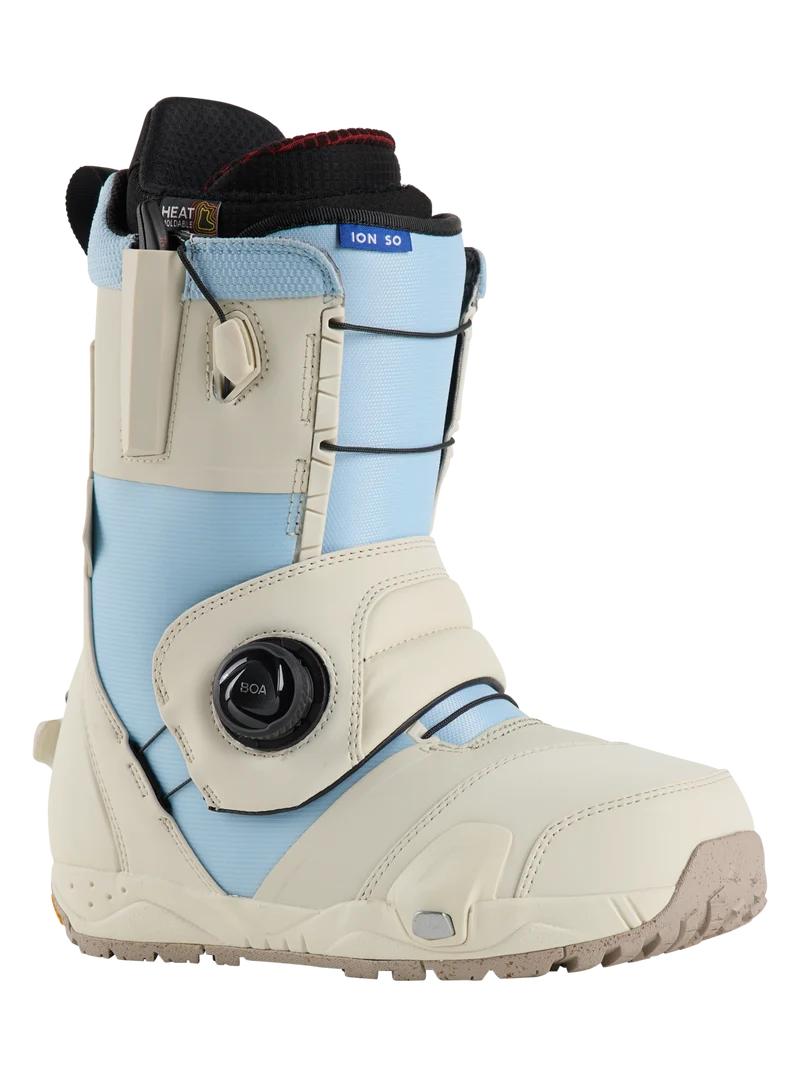 Men's Burton Ion Step On® Snowboard Boots