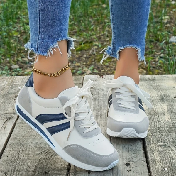 Jovira - Women Walking Shoes
