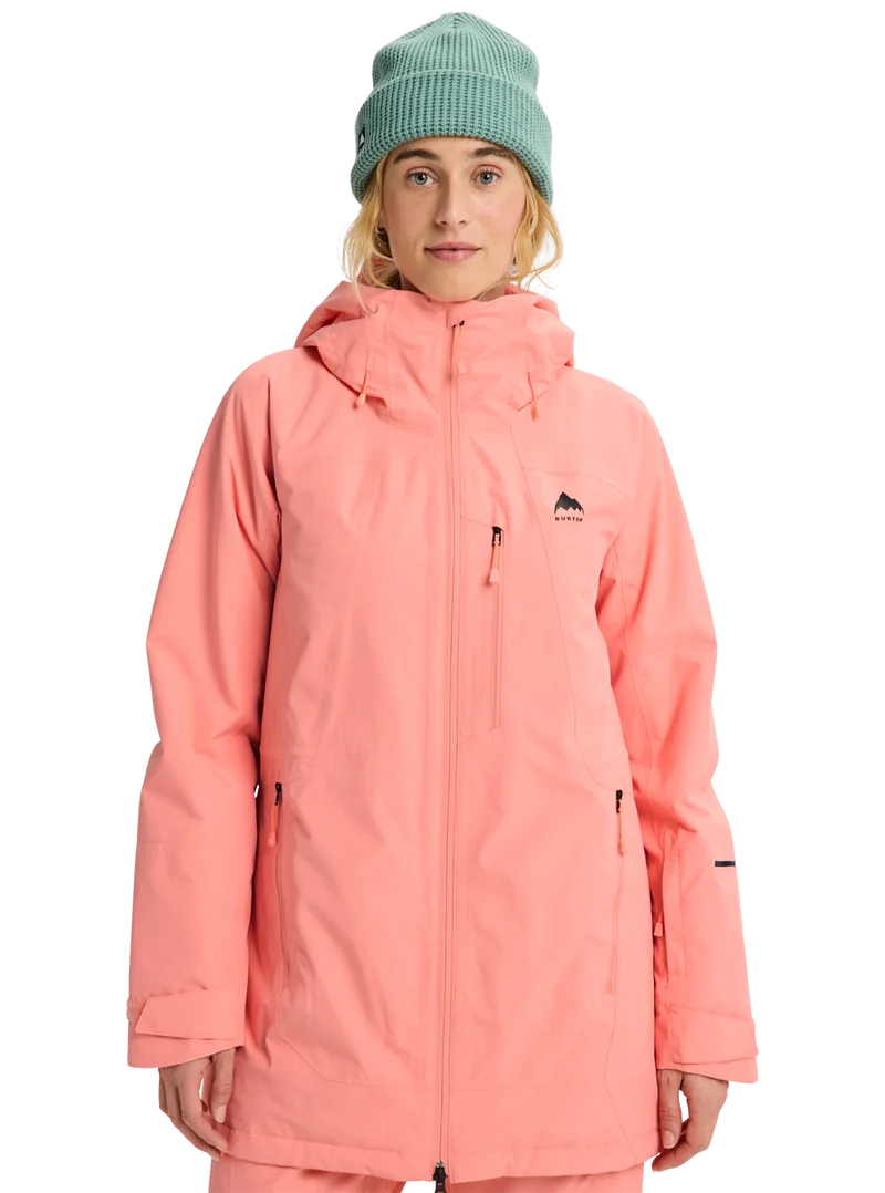 Women's Burton Reserve 2L Insulated Jacket