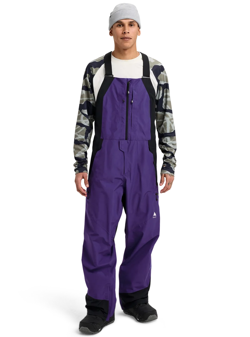 Men's Burton Reserve GORE-TEX 2L Bib Pants