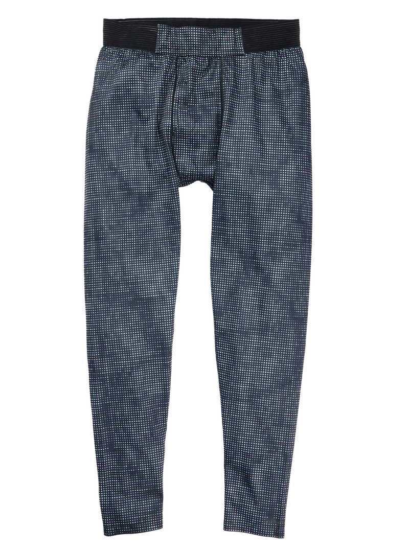 Men's Burton [ak]® Helium Power Grid™ Base Layer Pants