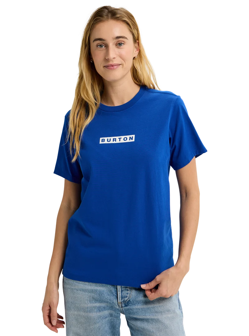 Burton Dejaview Short Sleeve T-Shirt