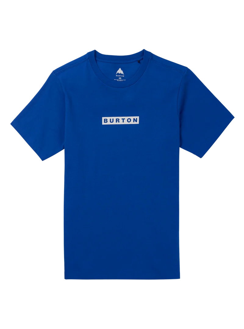 Burton Dejaview Short Sleeve T-Shirt