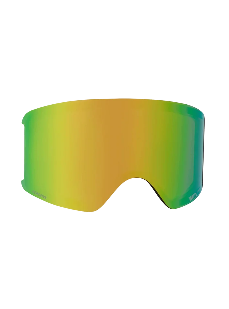 Anon WM3 Perceive Goggle Lens