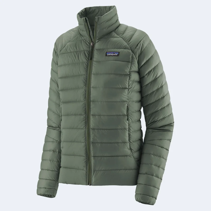 Patagonia Down Sweater Women's Jacket