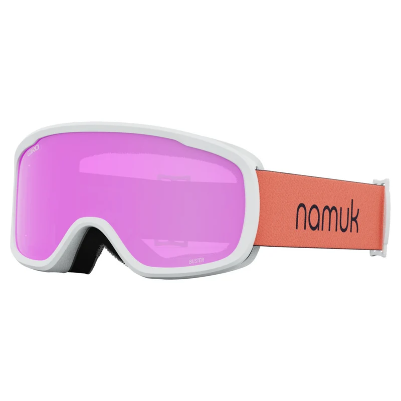 2024 Giro Buster Youth Goggles