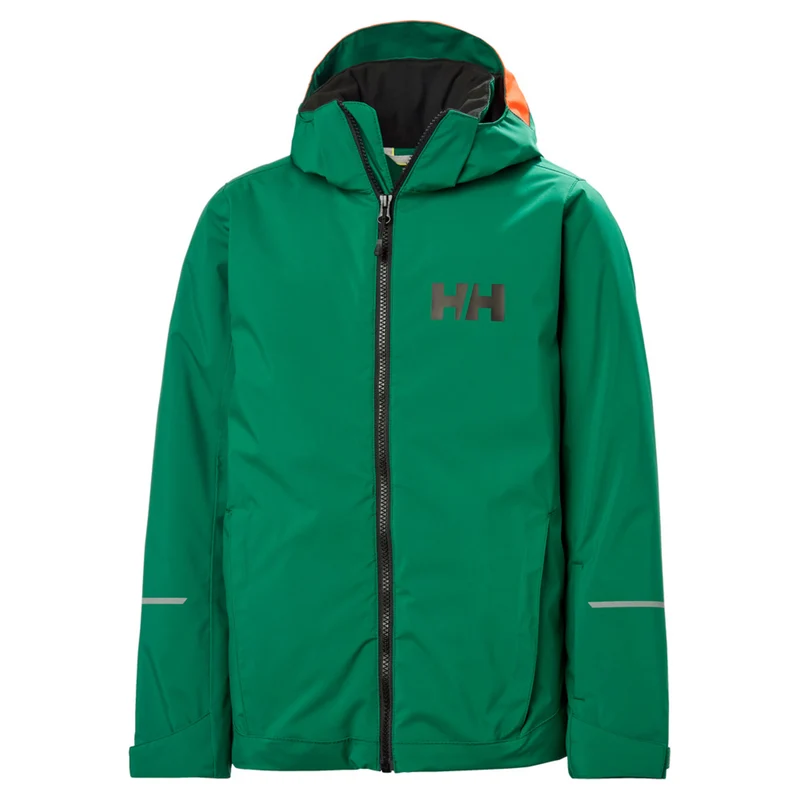 Helly Hansen Quest Junior Jacket