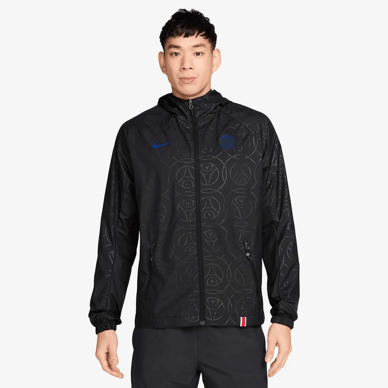 Paris Saint-Germain jacket