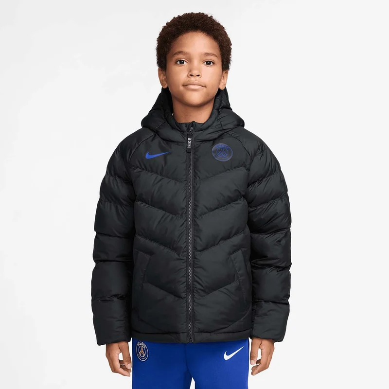Paris Saint-Germain jacket