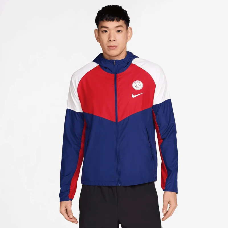 Paris Saint-Germain jacket