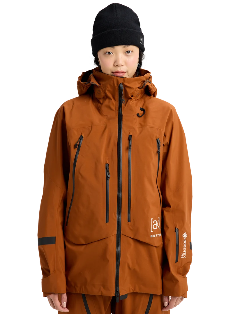 Women's Burton [ak]® Acamar GORE-TEX PRO 3L Jacket