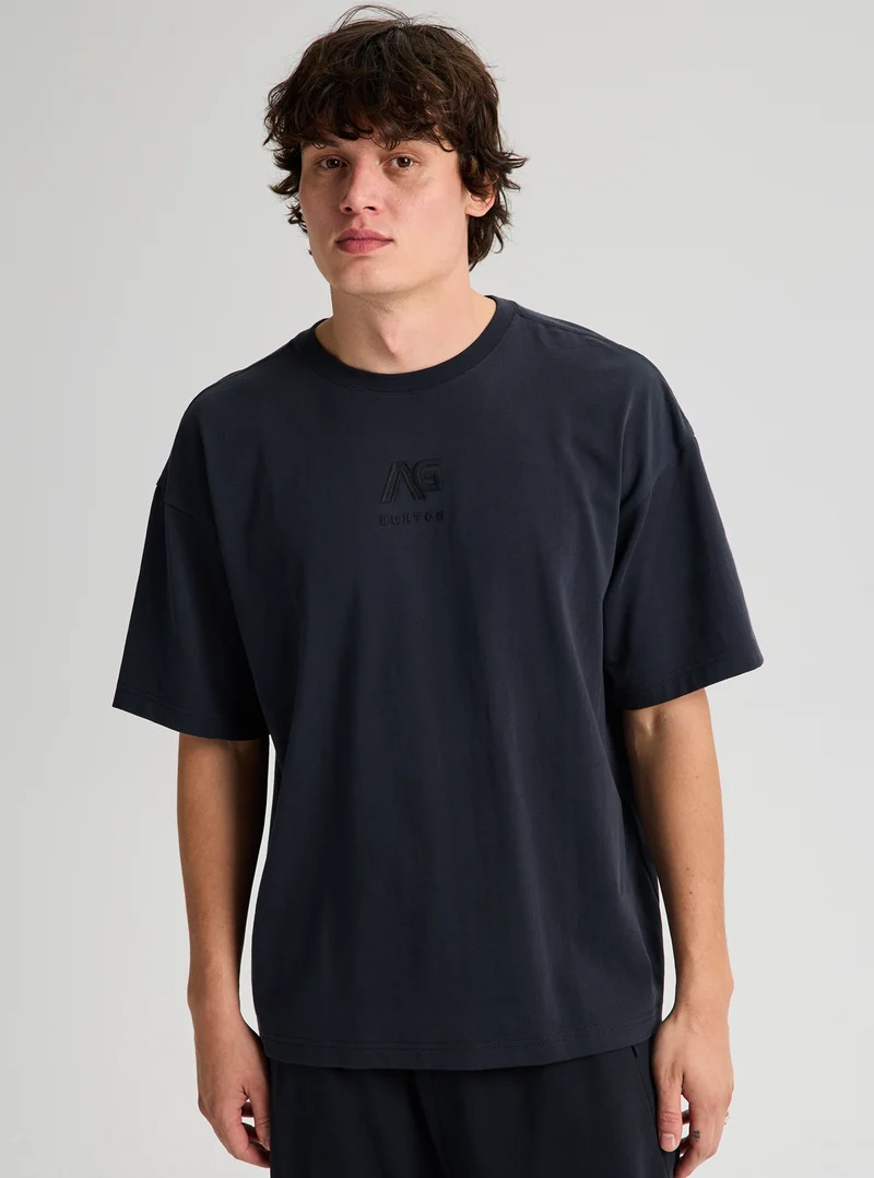 Burton AG Outfall Short Sleeve T-Shirt
