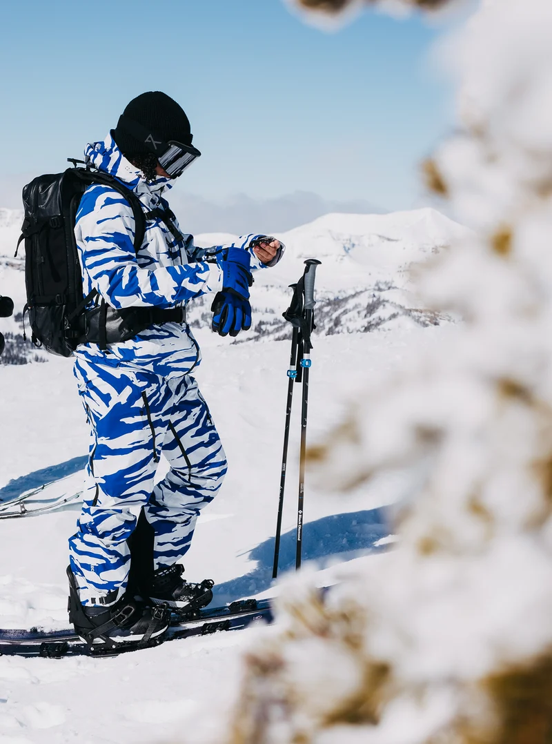 Women's Burton [ak]® Tuvak GORE-TEX C-KNIT 3L Pants