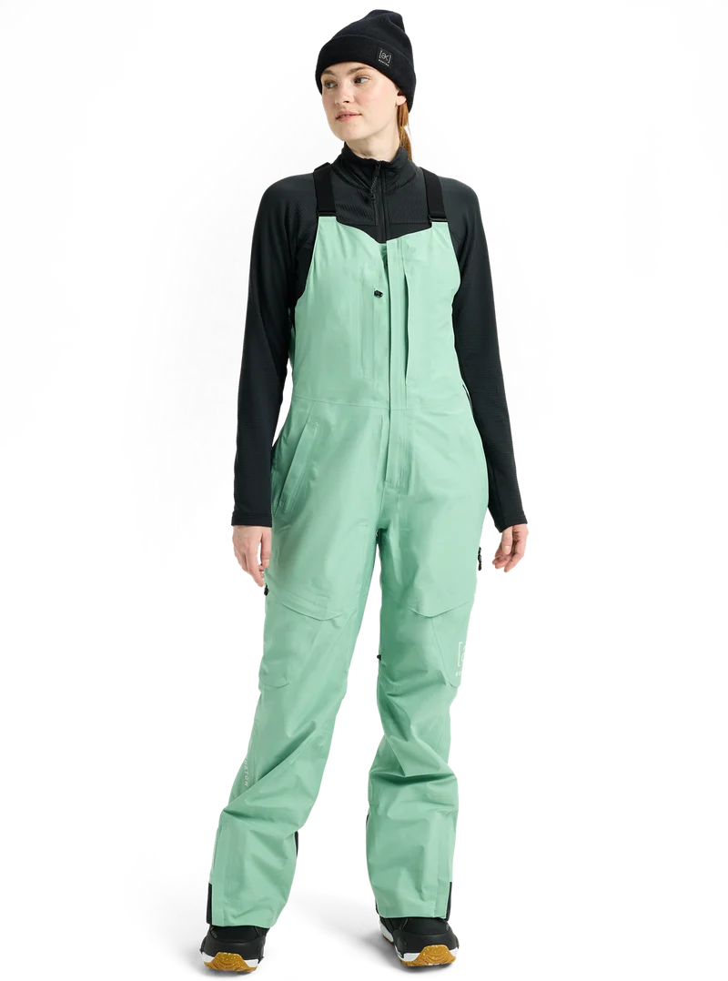 Women's Burton [ak]® Kimmy GORE‑TEX 3L Stretch Bib Pants