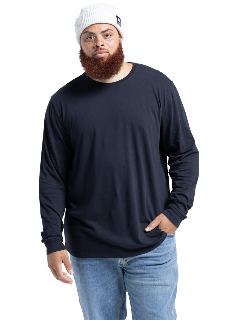 Burton Classic Long Sleeve T-Shirt
